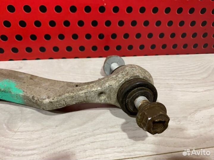 Рычаг задний правый Bmw X3 G01 2018