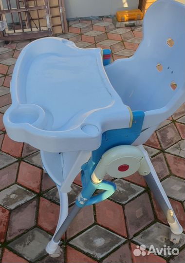 Столик для кормления