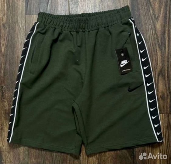 Шорты nike