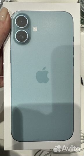 iPhone 16 Plus, 512 ГБ