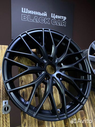 Neo 7x17/5x112 ET45 D57,1 740 BLm