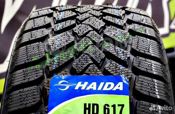 Haida HD617 215/55 R16 97T