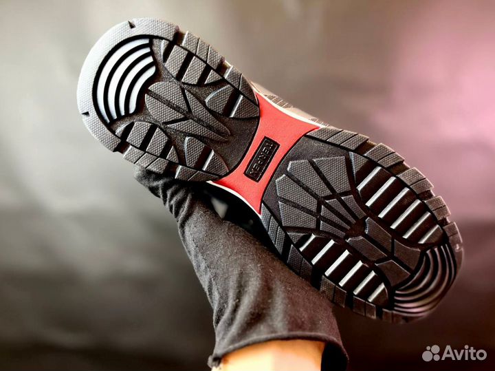 Кроссовки Adidas Terrex