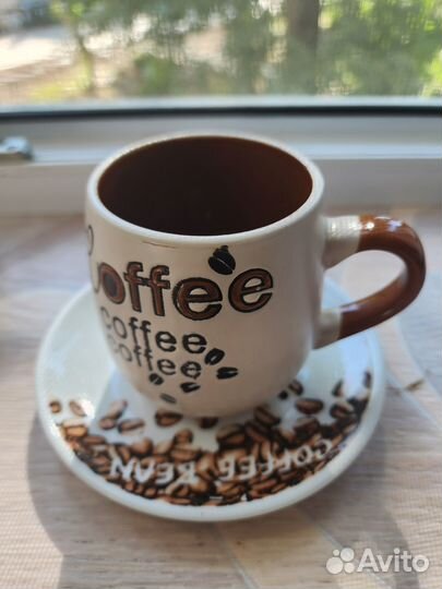 Кофейные кружки для кофеманов