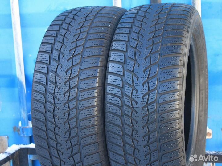 Goodyear UltraGrip Performance 2 215/55 R16