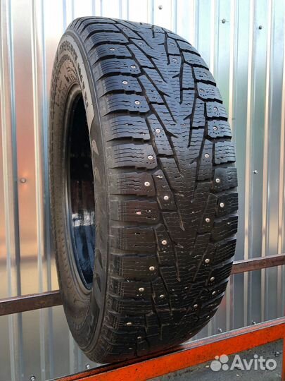 Nokian Tyres Hakkapeliitta 7 SUV 225/65 R17