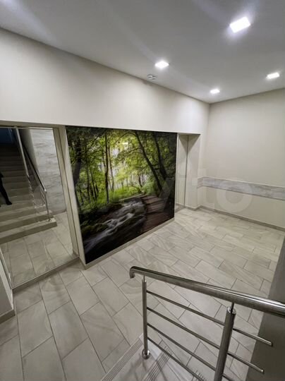 2-к. квартира, 79 м², 4/8 эт.