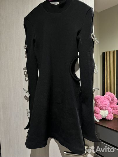 Вечернее платье 42 44