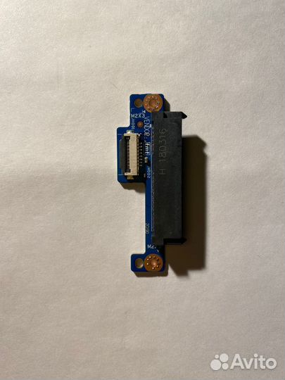 Плата расширения CSL50 LS-E793P