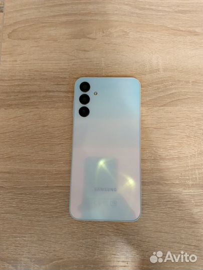 Samsung Galaxy A15, 4/128 ГБ