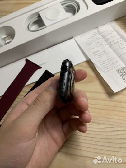 Apple watch 4 44mm