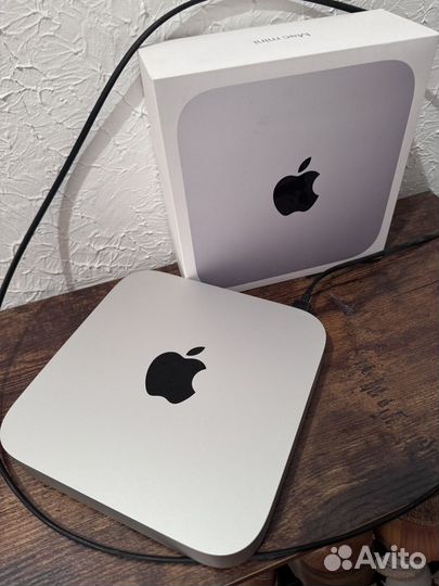 Apple mac mini m2 8 256