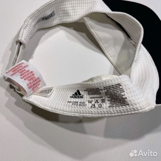 Кепка мужская adidas