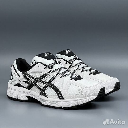 Asics Gel kahana 8