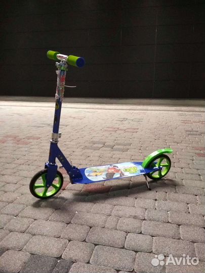 Самокат детский