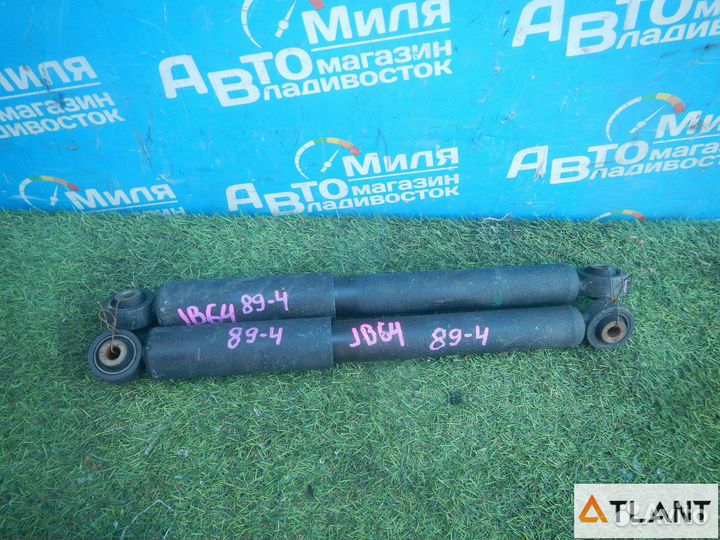 Амортизатор задний suzuki jimny