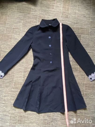 Школьная форма