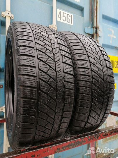 Continental ContiWinterContact TS 830 P 225/50 R17