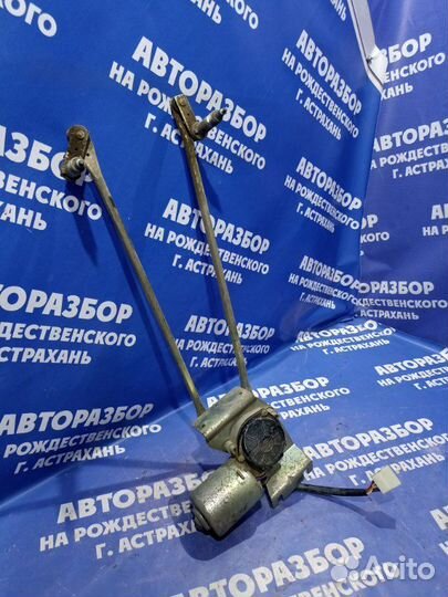 Трапеция дворников УАЗ 452 фургон 409 2012