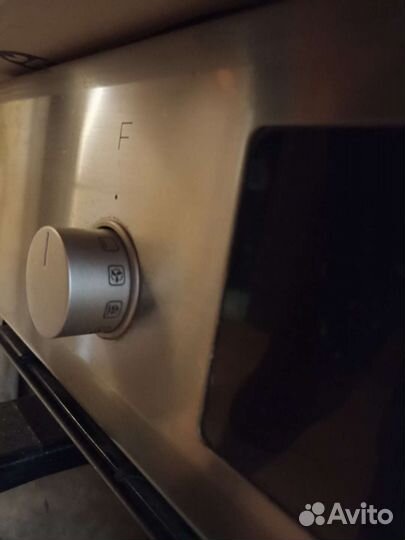 Духовой шкаф Whirpool