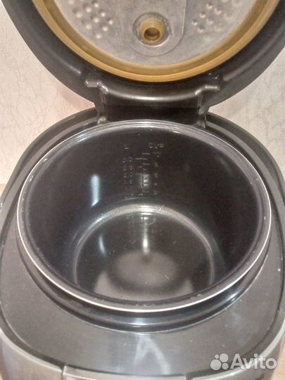 Мультиварка