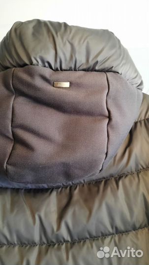 Пуховик Herno