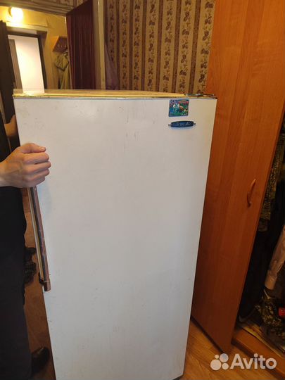 Холодильник ЗИЛ