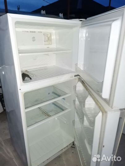 Холодильник Дэо