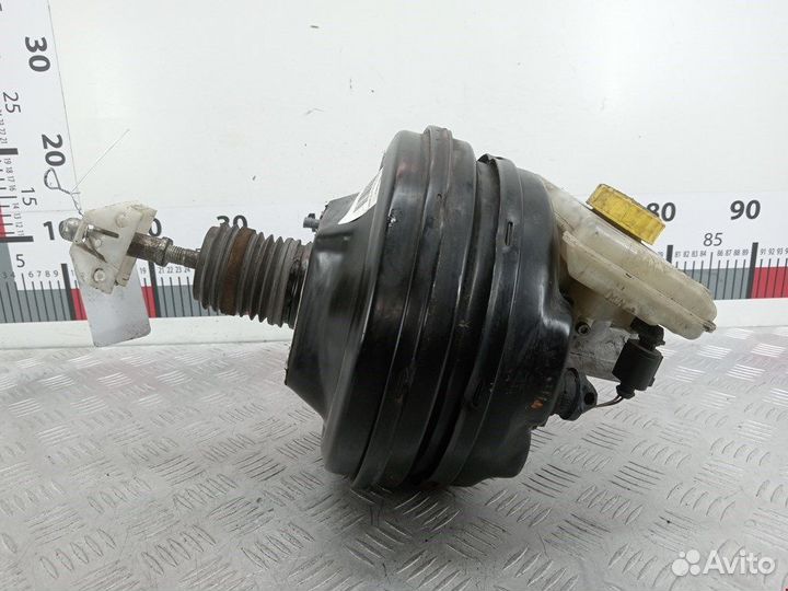 Усилитель для Volkswagen Passat 5 GP