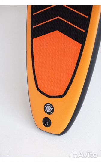 Надувной SUP-board moonlight 10 orange