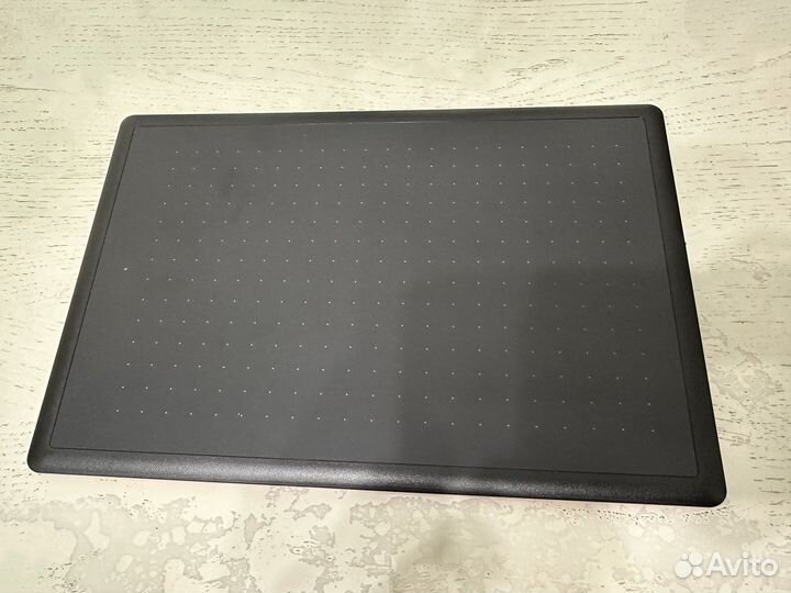 Графический планшет wacom one