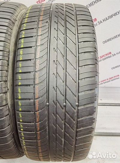 Goodyear Eagle F1 Asymmetric SUV 4x4 255/50 R19 107W