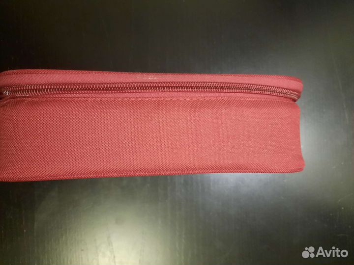 Набор для маникюра и педикюра