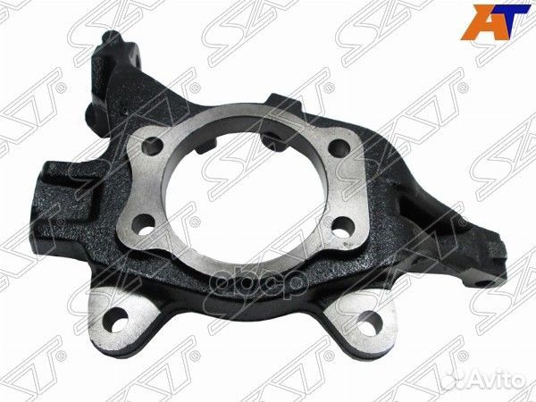 Кулак поворотный nissan teana 08- RH ST-91-0050