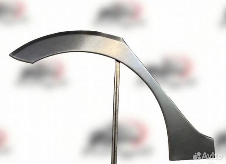 Арка задняя для Hyundai i30 1 пок