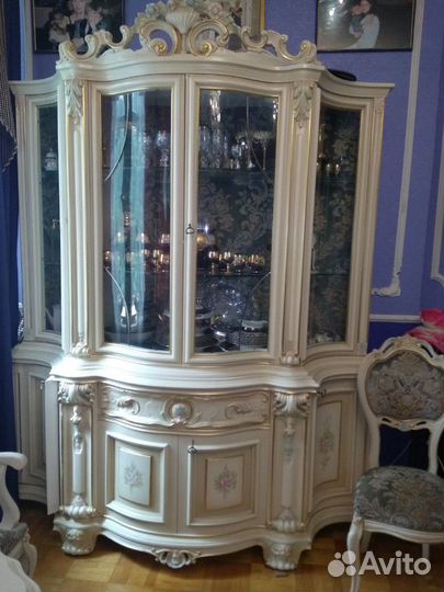 Мебель Италия для гостиной