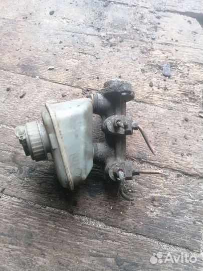 Тормозной цилиндр опель астра ф 1,4 мотор