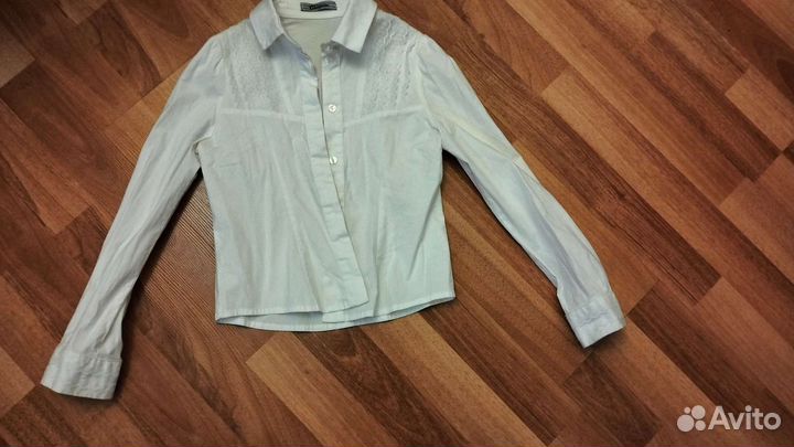 Рубашки для девочки