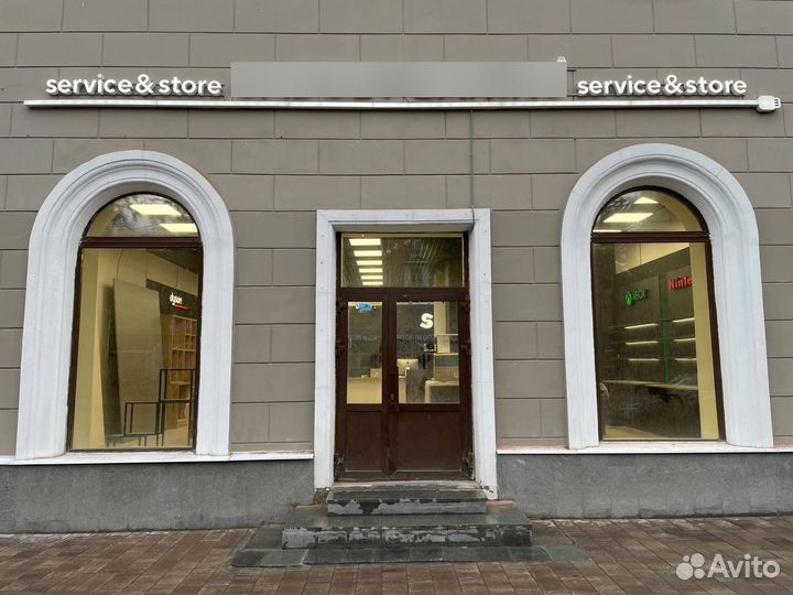 Стабилизатор DJI RS3 mini