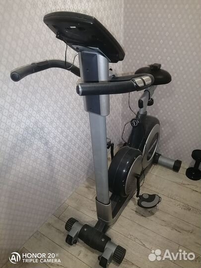 Велотренажор