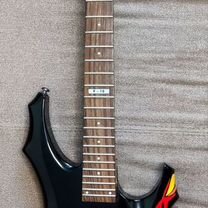 Электрогитара ESP LTD F-10