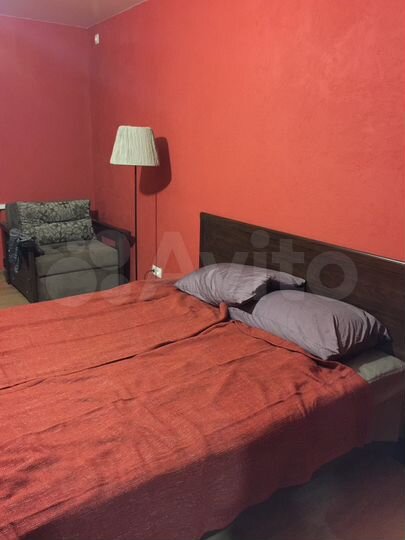 2-к. квартира, 56 м², 4/5 эт.