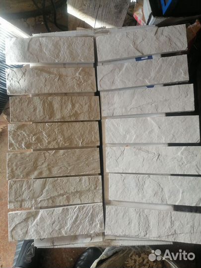 Изделия из гипса