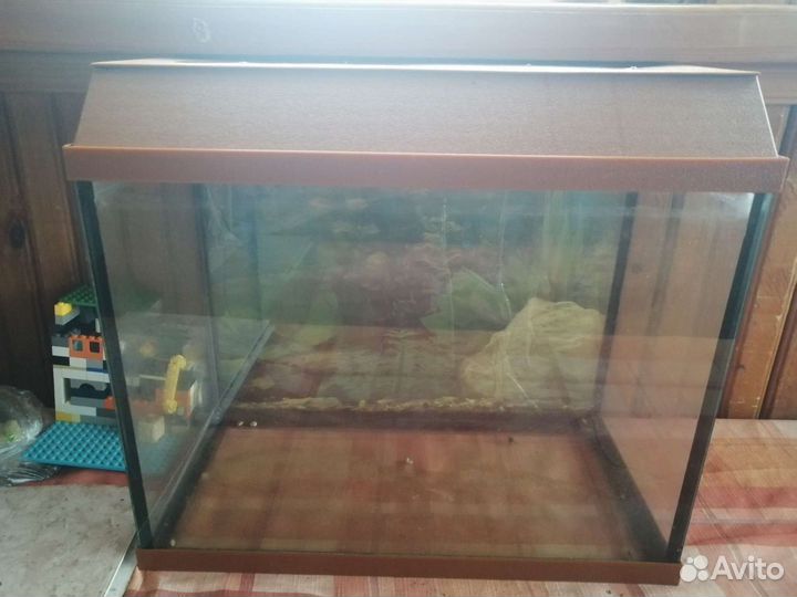 Аквариум