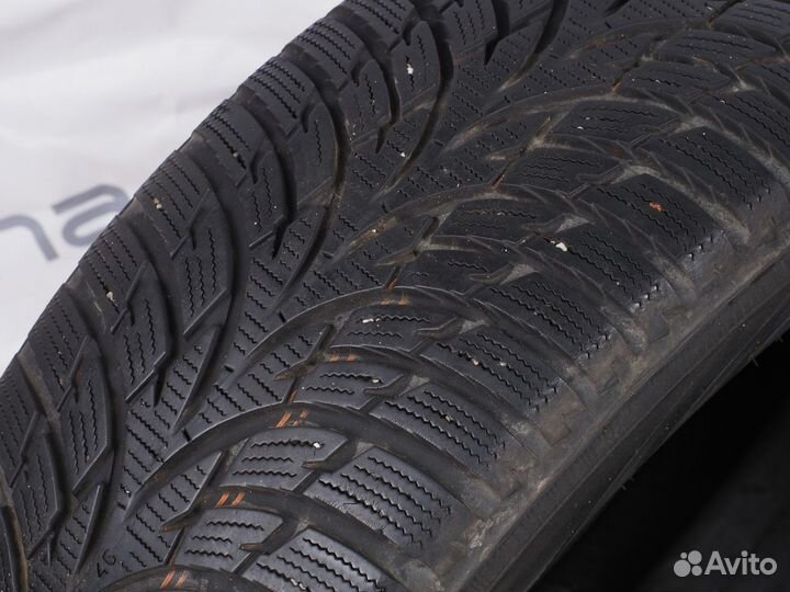 Nokian Tyres W+ 195/60 R15