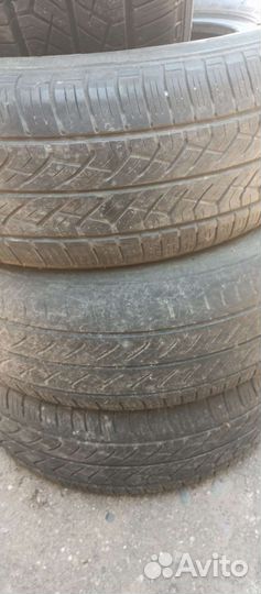 Yokohama Geolandar G95 225/55 R17 97V