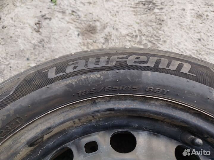 Laufenn G Fit EQ 185/65 R15