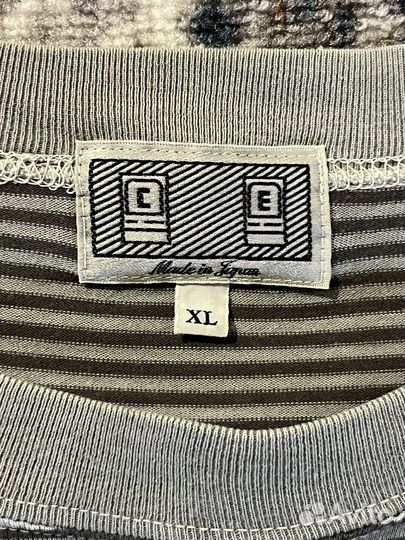 Лонгслив cav empt