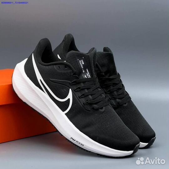 Кроссовки Nike Zoom Pegasus (Арт.40493)