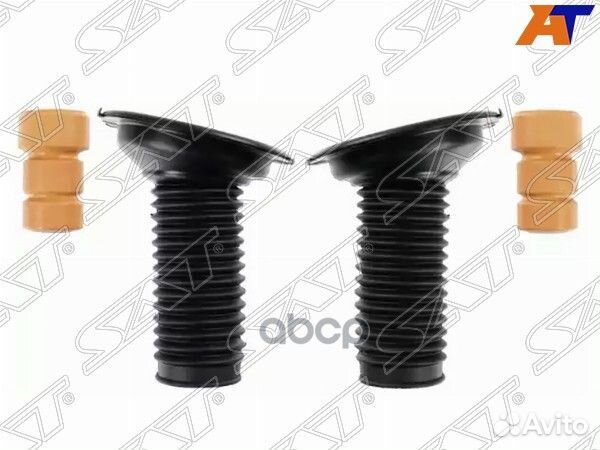 Пылезащитный комплект toyota. ST-80-0022 Sat